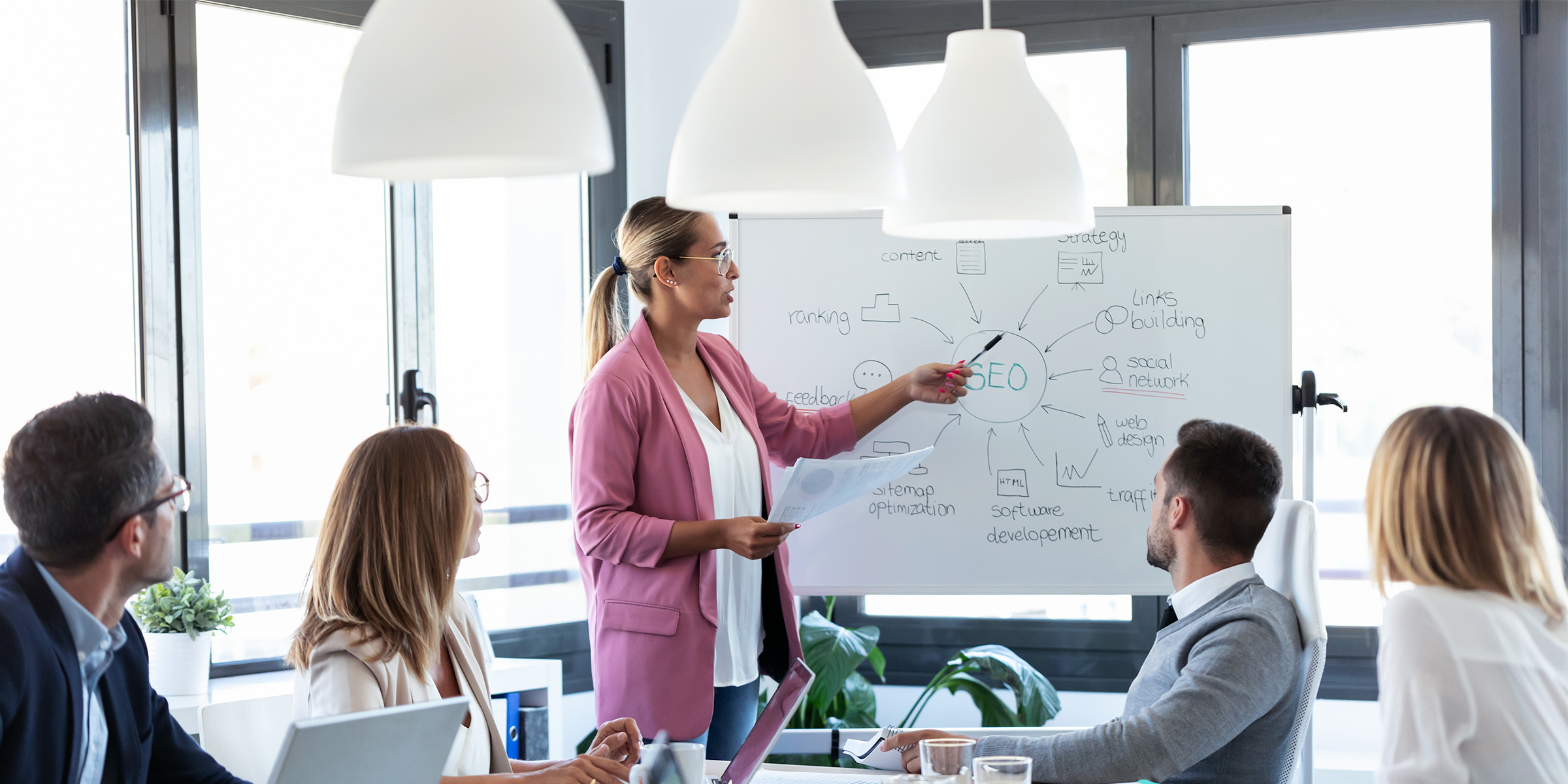 geo and seo the future odf seo strategy for ai models